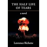 T H E H A L F L I F E O F T E A R S book cover