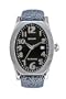 Millage Men's Monterey Watch, Model - WM1826BLK