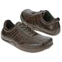 Earth Crossroad Mahogany Butter Calf Casual Shoes Men (7.5)