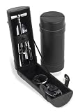 Napa Wine Set with Case