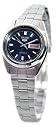 Seiko 5 Women's Automatic Self-Winding Watch Model SUAD15K