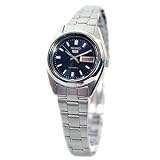 Seiko 5 Ladies Automatic Self-Winding Watch Model SUAD15K by Seiko