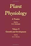 Plant physiology