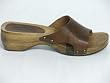Womens Michael Kors 'Garcia' Slides Sandals