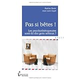 PAS SI BETES !par Jean-Louis Gayet