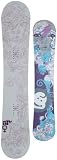 Jeenyus Wedge Snowboard 148