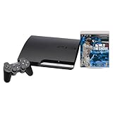PS3 MLB 10 Limited Edition Bundle 250GB MLB 