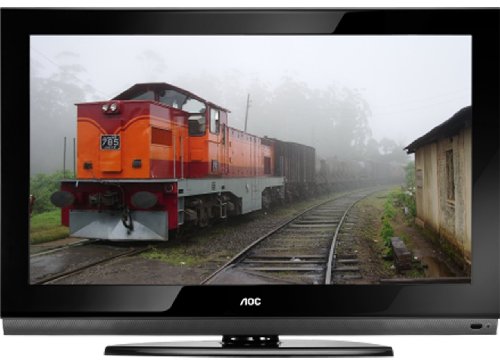 AOC L32W961 32-Inch 720p LCD HDTV