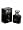 Polo Black By Ralph Lauren For Men. Eau De Toilette Spray 1.3 Ounces