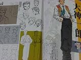 Sakura Wars Illustration & Data Book