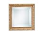 Beveled Glass Mirror 16" x 20"