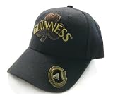 SHAMROCK OPENER CAP