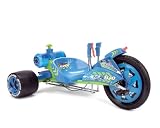 Huffy Green Machine H2O Trike With Water Guns