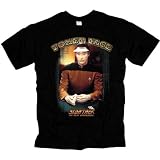 Star Trek Poker Face Original Series T-Shirt