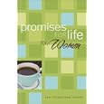 Promises for Life for Women: from the New Women's Devotional Bible by 