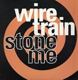STONE ME 12 INCH (12" SINGLE) UK MCA 1992