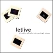 Letlive