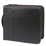 Caselogic KSW-208 208 Capacity CD/DVD Prosleeve Wallet