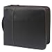 Caselogic KSW-208 208 Capacity CD/DVD Prosleeve Wallet (Black)
