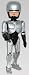 Search : Robocop Extreme Dform 9" Statue