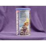 (Price 2)Cockatiel Ultrablend Avilac Stress Diet 7oz by Top Dawg Pet Supplies