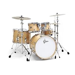 GRETSCH DRUMS CATALINA MAPLE - GLOSS NATURAL