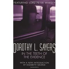 In the Teeth of the Evidence