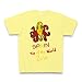 占いタコ Tシャツ
