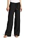 Georgie Women's St Barts Iconic Fit Organic Linen Pant