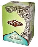 Green Tea Collection 16 Bags