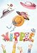 Congratulations Greeting Card - Hats Off