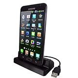 Dockingstation Ladestation