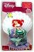 Disney's The Little Mermaid Color Changing Night Light - Auto On/Off