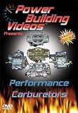 Power Building Video - Performance Carburetors