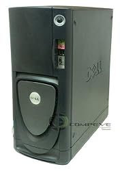 DELL Precision Workstation 670 Barebones,Case,MG022,XC837 M/B - Precision 670