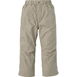 THE NORTH FACE(ノースフェイス) ライニングパンツキッズ&ベビー NTJ57105 THE NORTH FACE(ノースフェイス) ライニングパンツキッズ&ベビー NTJ57105