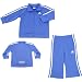 adidas Tricot Jacket Set Infant Girls