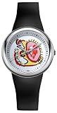 Fruitz Natural Frequency Watch F36S-PL-B