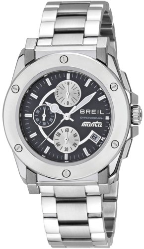 Breil - HerrenUhr - TW0731 - Manta