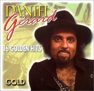 Daniel Gerard - Goldene Hits - Zortam Music