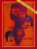 Band, The / TIME Cover: January 12, 1970, Art Poster by TIME Magazine