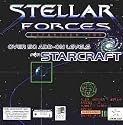 Stellar Forces: Starcraft Expansion