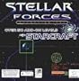 Stellar Forces: Starcraft Expansion