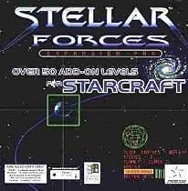Stellar Forces: Starcraft Expansion