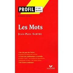 Les Mots
