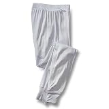 First Ascent Performance Silk Pants