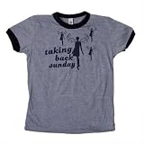 TAKING BACK SUNDAY - Fairies - Grey Women's / Girls T-shirt (Babydoll / Girlie)