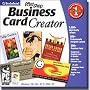 The PrintShop Business Card Creator (Jewel Case)