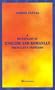 A Dictionary of English and Romanian Equivalent Proverbs