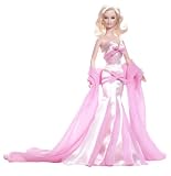 Barbie Collector Platinum Label - Pink Grapefruit Citrus Flavor Obsession